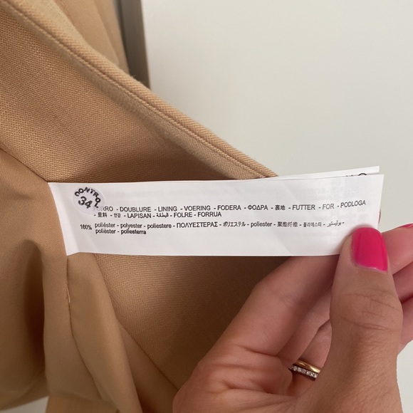 Zara Blazer! - Picture 9 of 9